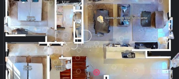 3 bedrooms Duplex in Silves, Portugal No. 117324 9