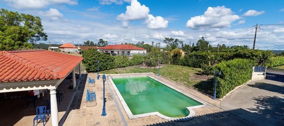 4 bedrooms House in Lourical, Portugal No. 26544 22