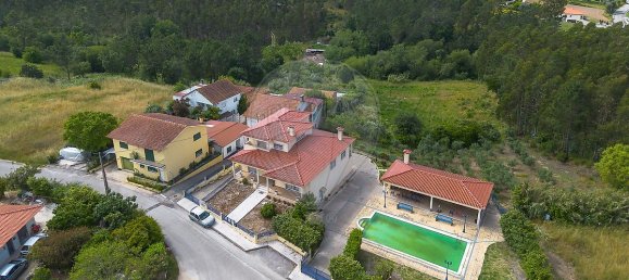 4 bedrooms House in Lourical, Portugal No. 26544 5