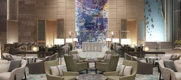 Apartamento T2 em Jumeirah Beach Residence, UAE N.º 2184 8