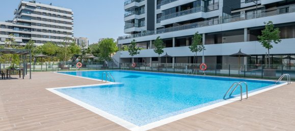 2 Schlafzimmer Wohnung in Madrid, Spain, Nr. 142784 44