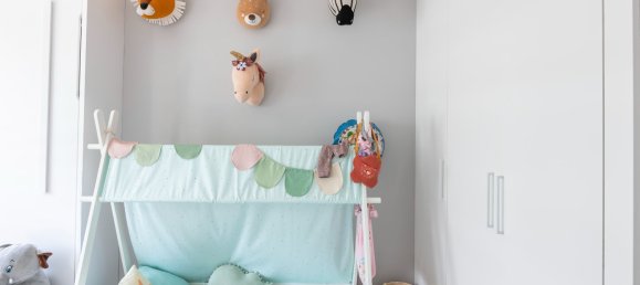 2 Schlafzimmer Wohnung in Madrid, Spain, Nr. 142784 26