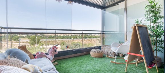 2 Schlafzimmer Wohnung in Madrid, Spain, Nr. 142784 8