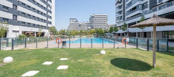 2 Schlafzimmer Wohnung in Madrid, Spain, Nr. 142784 43