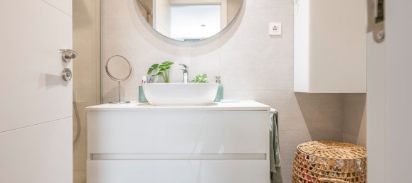 2 Schlafzimmer Wohnung in Madrid, Spain, Nr. 142784 35