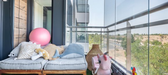 2 Schlafzimmer Wohnung in Madrid, Spain, Nr. 142784 12