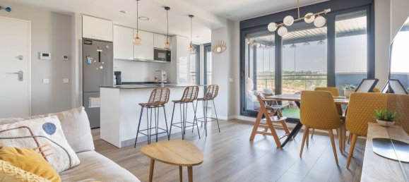 2 Schlafzimmer Wohnung in Madrid, Spain, Nr. 142784 15