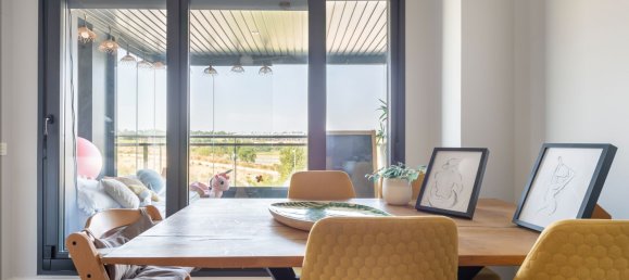 2 Schlafzimmer Wohnung in Madrid, Spain, Nr. 142784 6