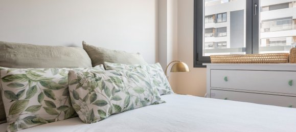 2 Schlafzimmer Wohnung in Madrid, Spain, Nr. 142784 33