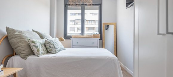 2 Schlafzimmer Wohnung in Madrid, Spain, Nr. 142784 31