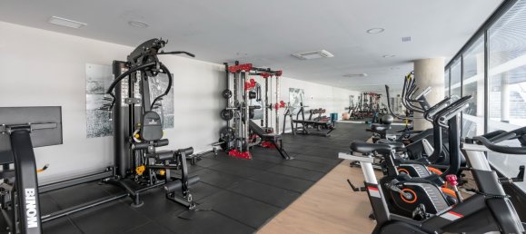 2 Schlafzimmer Wohnung in Madrid, Spain, Nr. 142784 48