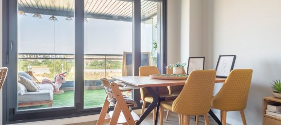 2 Schlafzimmer Wohnung in Madrid, Spain, Nr. 142784 5