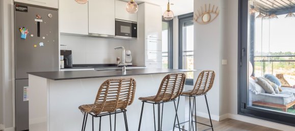 2 Schlafzimmer Wohnung in Madrid, Spain, Nr. 142784 14