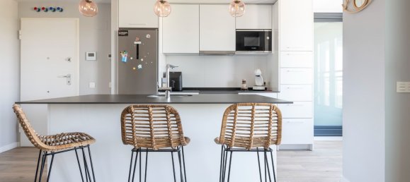 2 Schlafzimmer Wohnung in Madrid, Spain, Nr. 142784 18