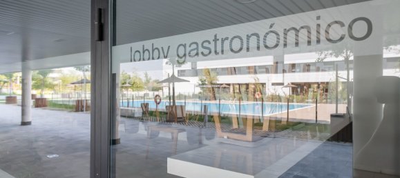 2 Schlafzimmer Wohnung in Madrid, Spain, Nr. 142784 47