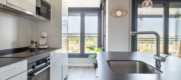 2 Schlafzimmer Wohnung in Madrid, Spain, Nr. 142784 20