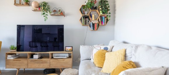 2 Schlafzimmer Wohnung in Madrid, Spain, Nr. 142784 4