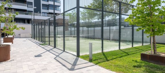 2 Schlafzimmer Wohnung in Madrid, Spain, Nr. 142784 39