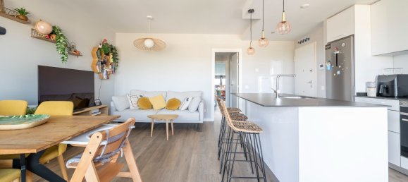 2 Schlafzimmer Wohnung in Madrid, Spain, Nr. 142784 13