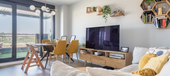 2 Schlafzimmer Wohnung in Madrid, Spain, Nr. 142784 2