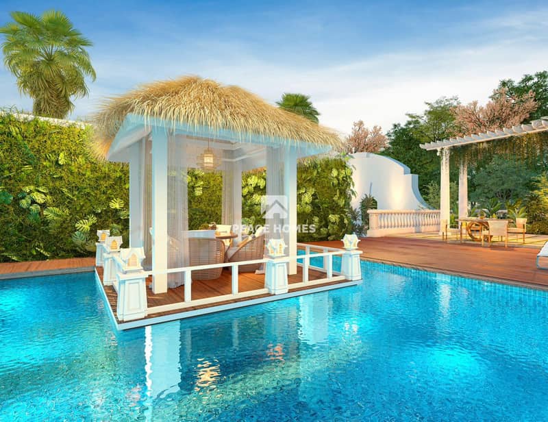 1 chambre Appartement à Dubai Science Park, UAE No. 16385