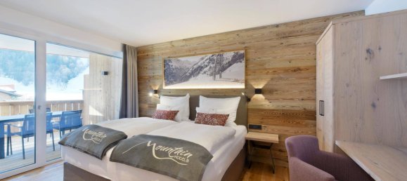 2 bedrooms Apartment in Kaprun, Austria No. 121554 2