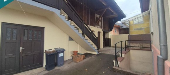 4 chambres Maison de ville à Haut-Rhin, France No. 49921 4