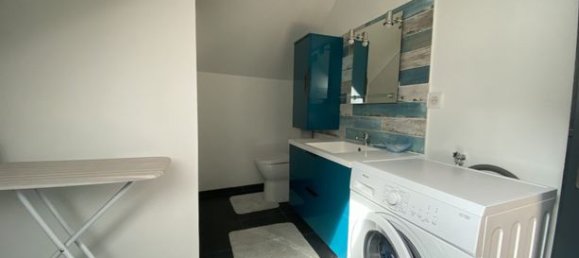 4 Schlafzimmer Haus in Ferrieres-en-Gatinais, France, Nr. 304351 19