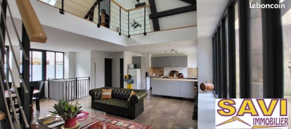 4 Schlafzimmer Haus in Ferrieres-en-Gatinais, France, Nr. 304351 16