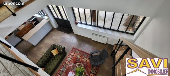 4 Schlafzimmer Haus in Ferrieres-en-Gatinais, France, Nr. 304351 15