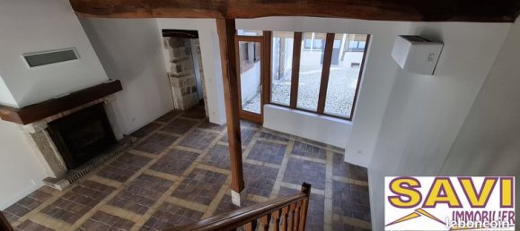 4 Schlafzimmer Haus in Ferrieres-en-Gatinais, France, Nr. 304351 3