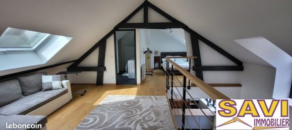 4 Schlafzimmer Haus in Ferrieres-en-Gatinais, France, Nr. 304351 18