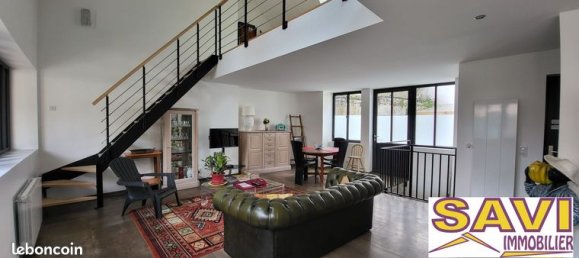 4 Schlafzimmer Haus in Ferrieres-en-Gatinais, France, Nr. 304351 17