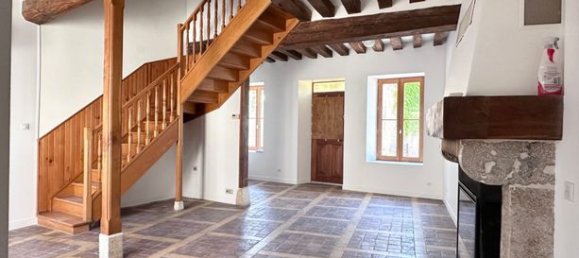 4 Schlafzimmer Haus in Ferrieres-en-Gatinais, France, Nr. 304351 4