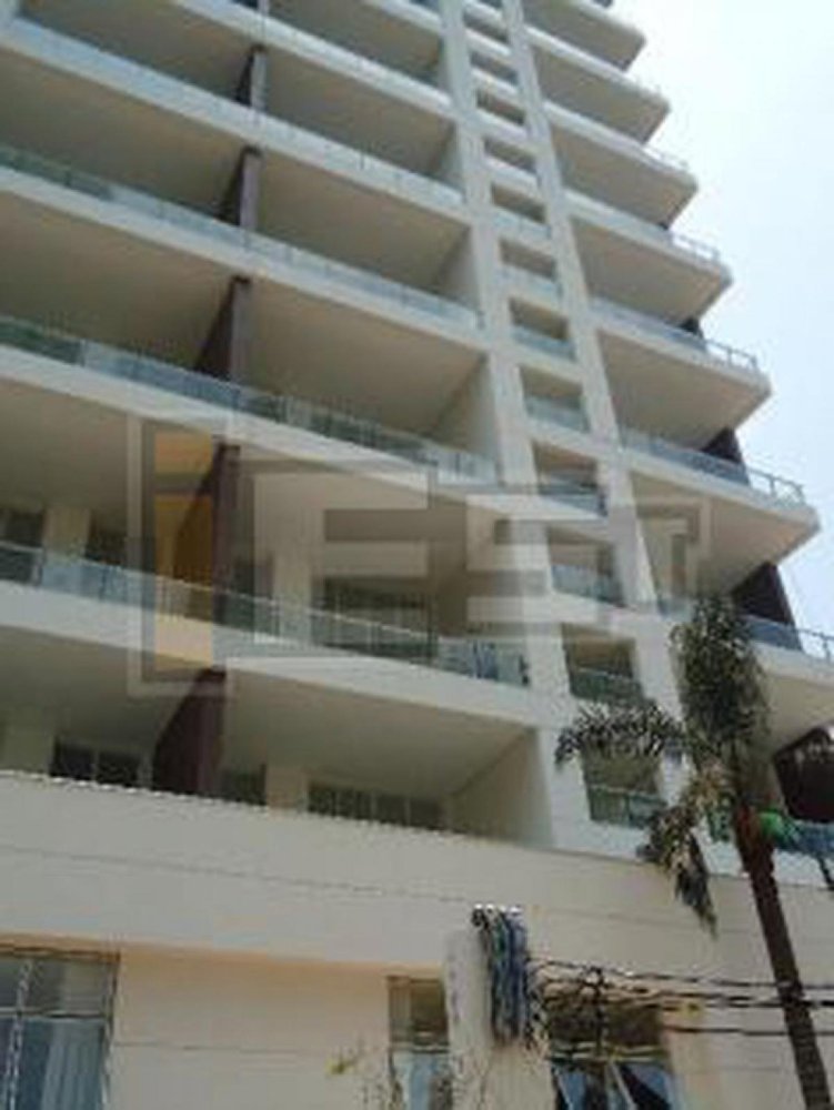 4 bedrooms Apartment in Sao Paulo, Brazil No. 439373