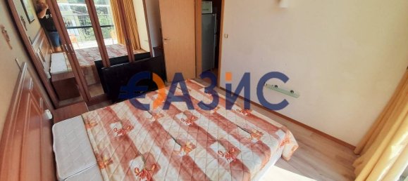 1 bedroom Apartment in Sveti Vlas, Bulgaria No. 187 8