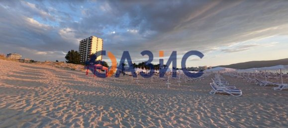 1 bedroom Apartment in Sveti Vlas, Bulgaria No. 187 37