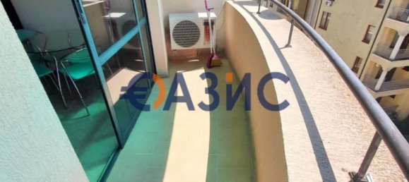 1 bedroom Apartment in Sveti Vlas, Bulgaria No. 187 25