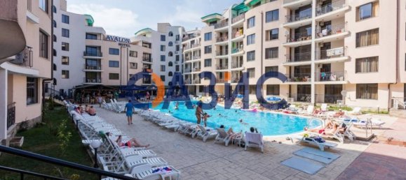 1 bedroom Apartment in Sveti Vlas, Bulgaria No. 187 21