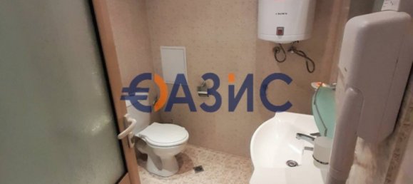 1 bedroom Apartment in Sveti Vlas, Bulgaria No. 187 9
