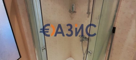 1 bedroom Apartment in Sveti Vlas, Bulgaria No. 187 16