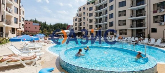 1 bedroom Apartment in Sveti Vlas, Bulgaria No. 187 24