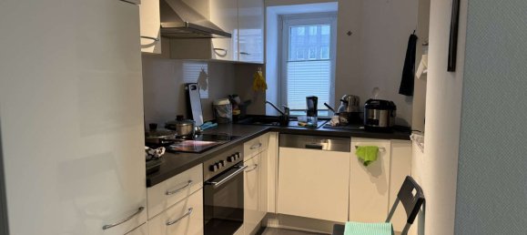 2 Schlafzimmer Wohnung in Düsseldorf, Germany, Nr. 13106 4