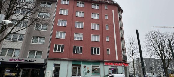 2 Schlafzimmer Wohnung in Düsseldorf, Germany, Nr. 13106 10