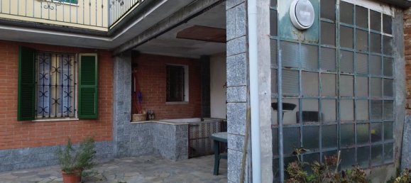 4غرفة منزل في Sezzadio, Italy رقم 102447 3