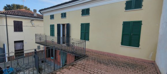 4غرفة منزل في Sezzadio, Italy رقم 102447 9