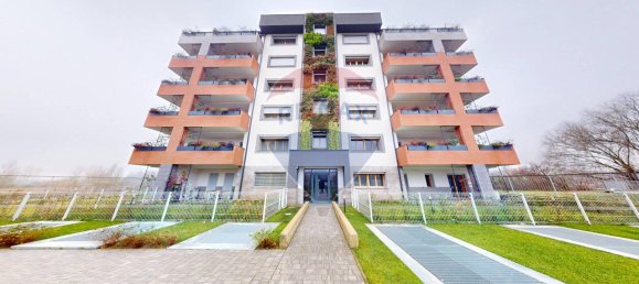 4غرفة شقة في Rozzano, Italy رقم 34196 24