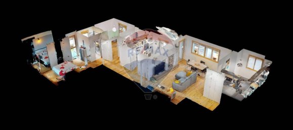 4غرفة شقة في Rozzano, Italy رقم 34196 28