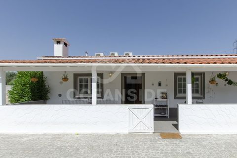 Casa de 4 dormitorios en Ferreira do Alentejo, Portugal No. 284561