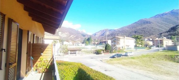 3 Schlafzimmer Wohnung in Canzo, Italy, Nr. 79298 9